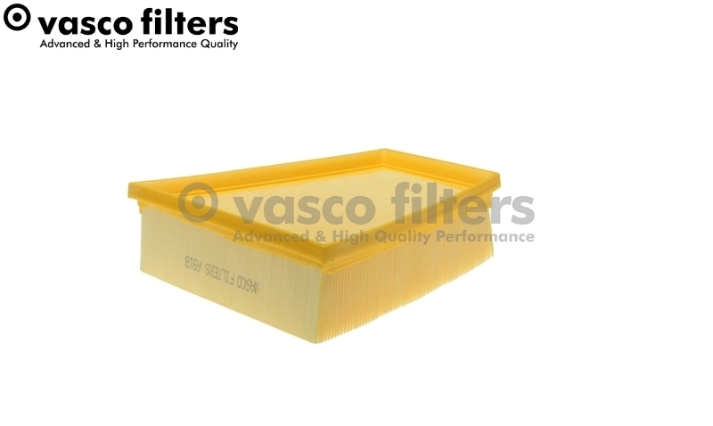A918 Vasco Filters