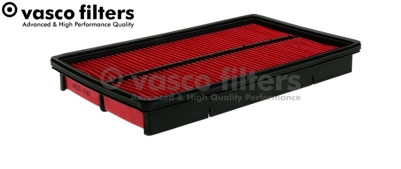 A767 Vasco Filters filtr powietrza
