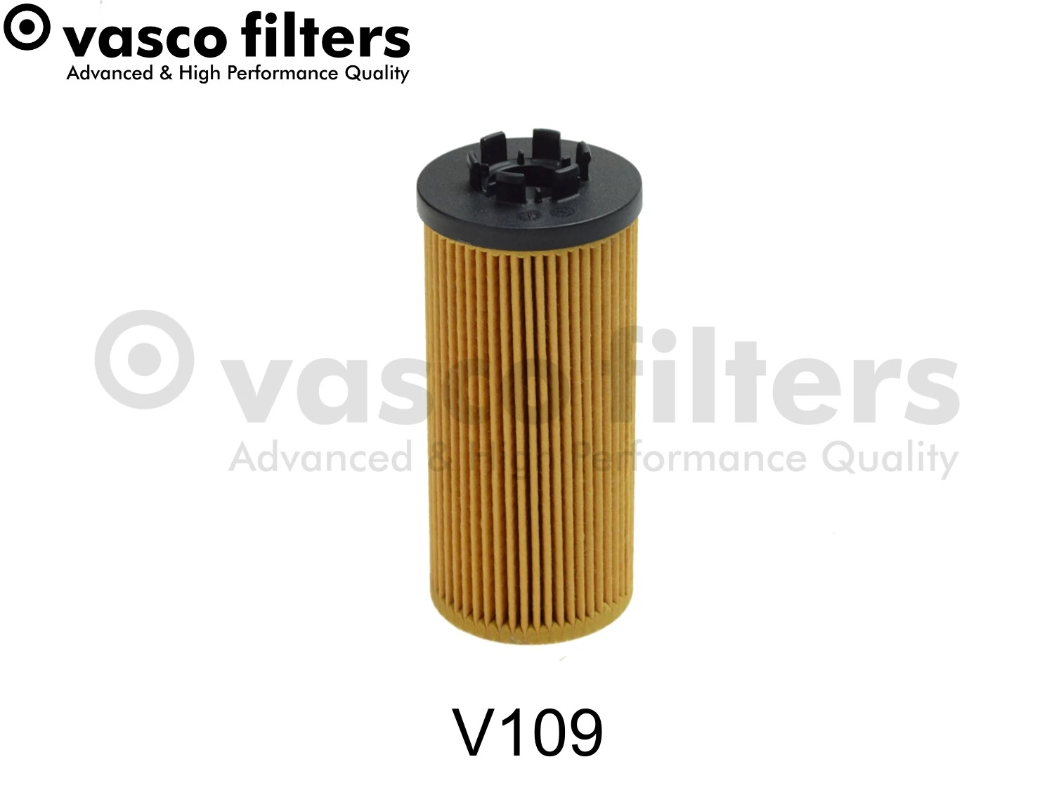 V109 Vasco Filters