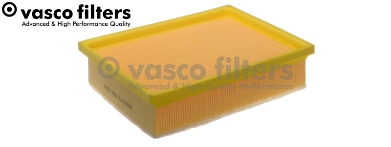 A140 Vasco Filters