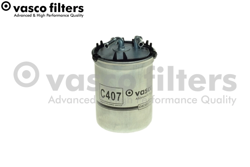 C407 Vasco Filters