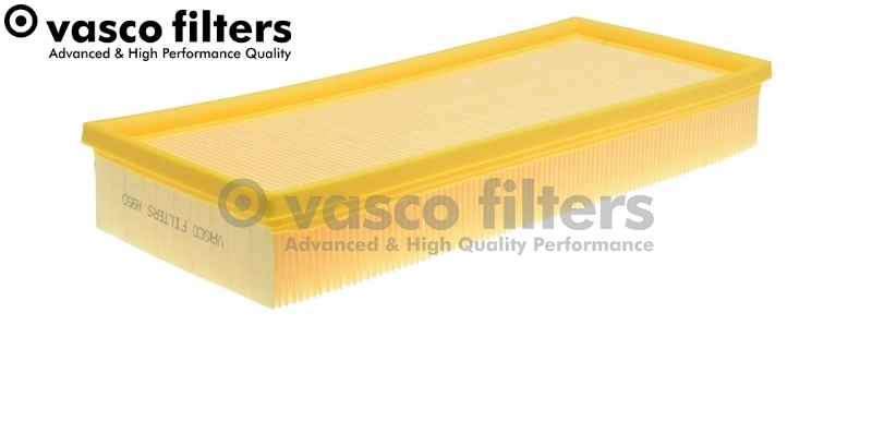 A950 Vasco Filters