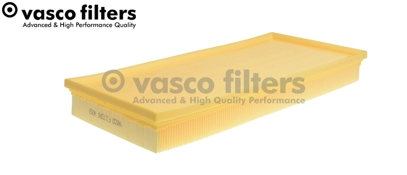 A093 Vasco Filters