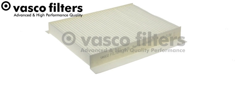 O075 Vasco Filters