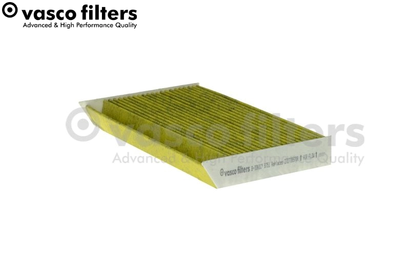 B751 Vasco Filters