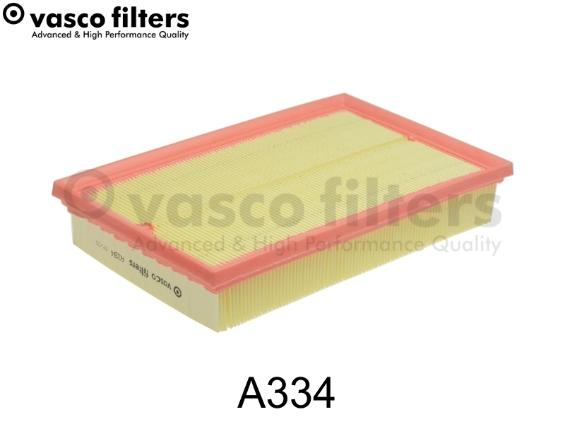 A334 Vasco Filters