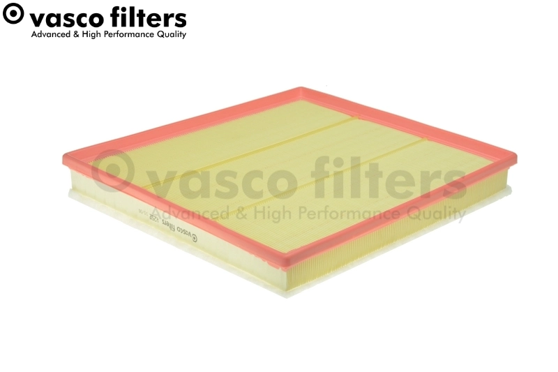 A252 Vasco Filters