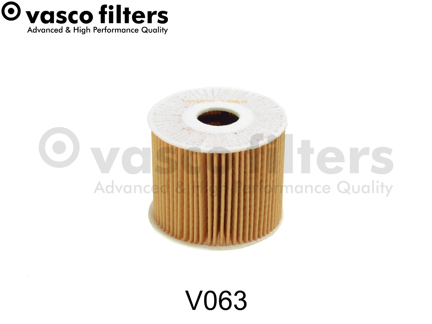 V063 Vasco Filters