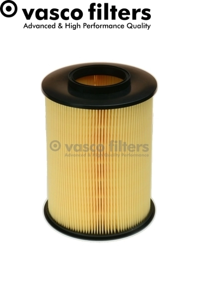 A250 Vasco Filters
