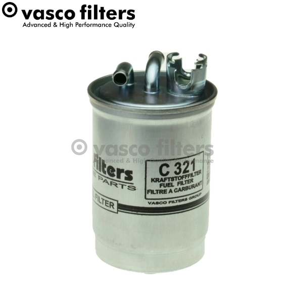 C321 Vasco Filters