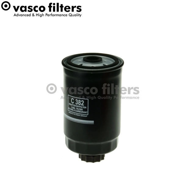 C382 Vasco Filters