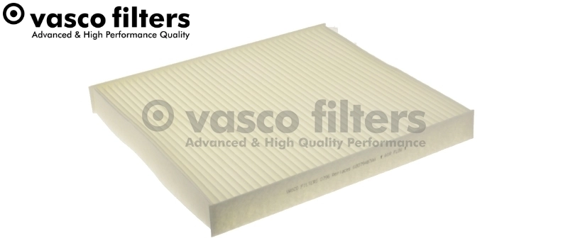O796 Vasco Filters