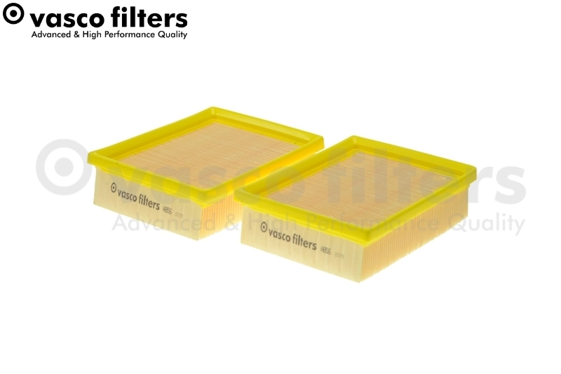 A856 Vasco Filters