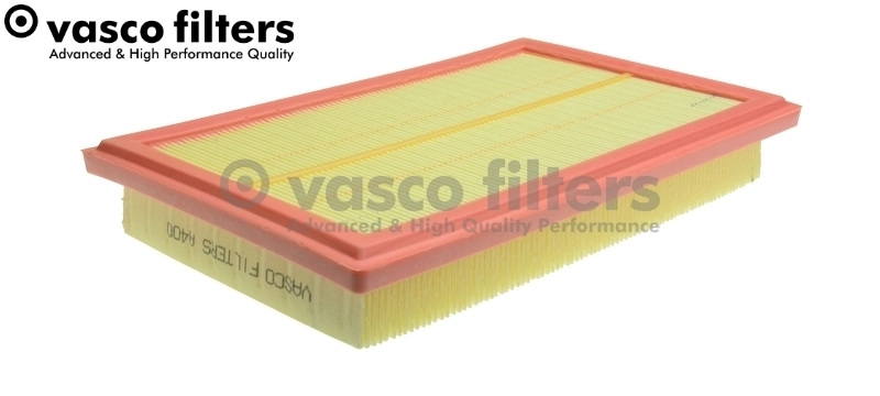 A400 Vasco Filters