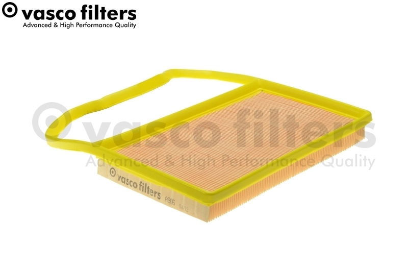 A906 Vasco Filters