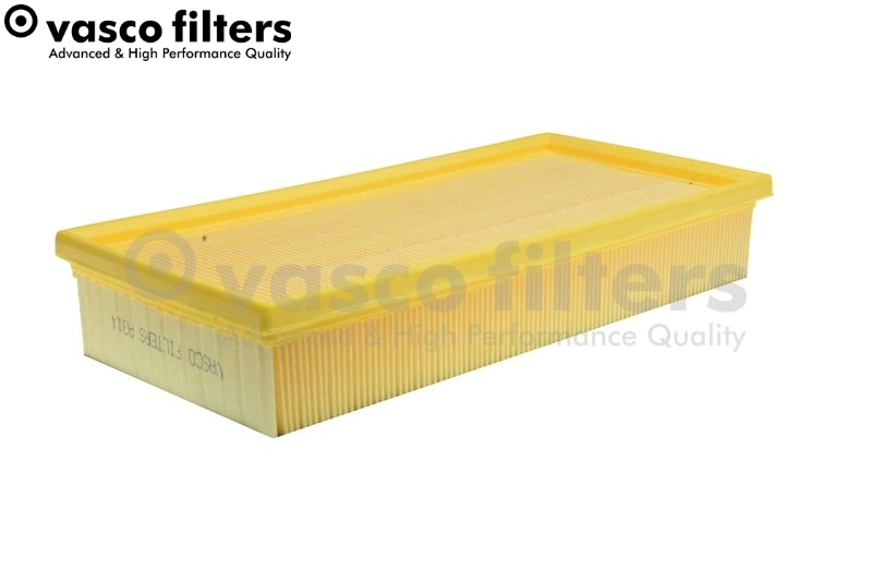 A314 Vasco Filters