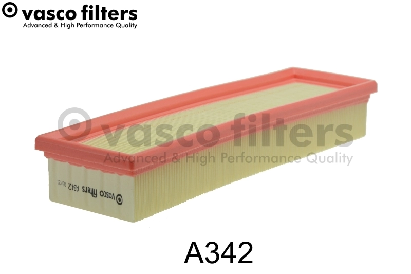 A342 Vasco Filters