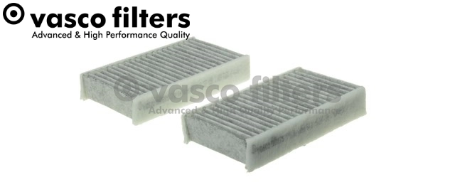 X798 Vasco Filters