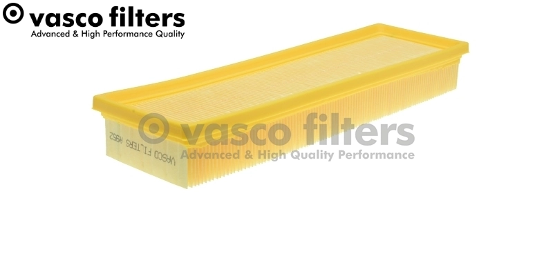 A952 Vasco Filters