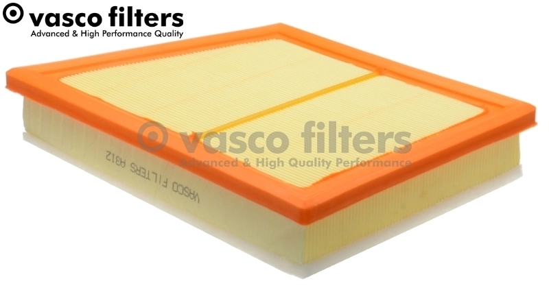 A312 Vasco Filters