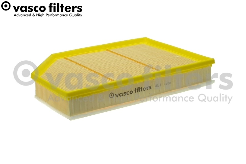 A671 Vasco Filters