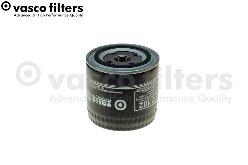V102 Vasco Filters