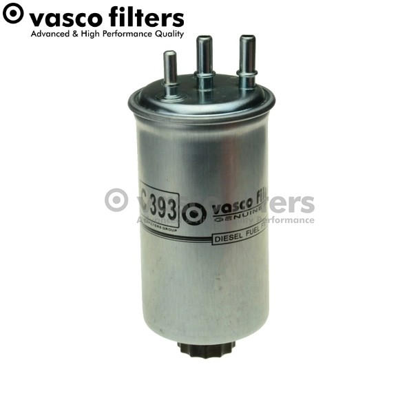 C393 Vasco Filters