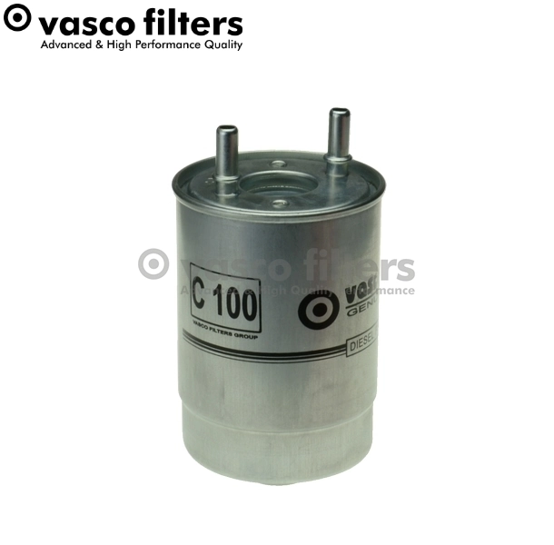 C100 Vasco Filters