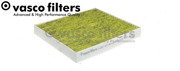 B212 Vasco Filters