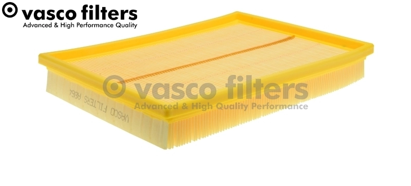 A864 Vasco Filters