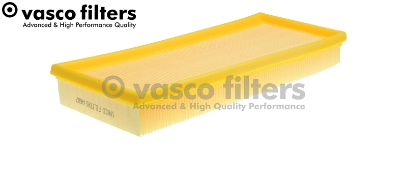 A687 Vasco Filters