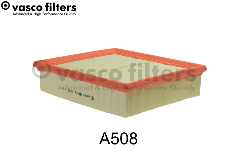 A508 Vasco Filters
