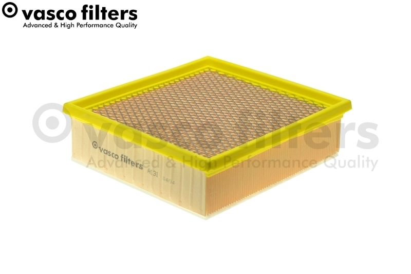 A131 Vasco Filters