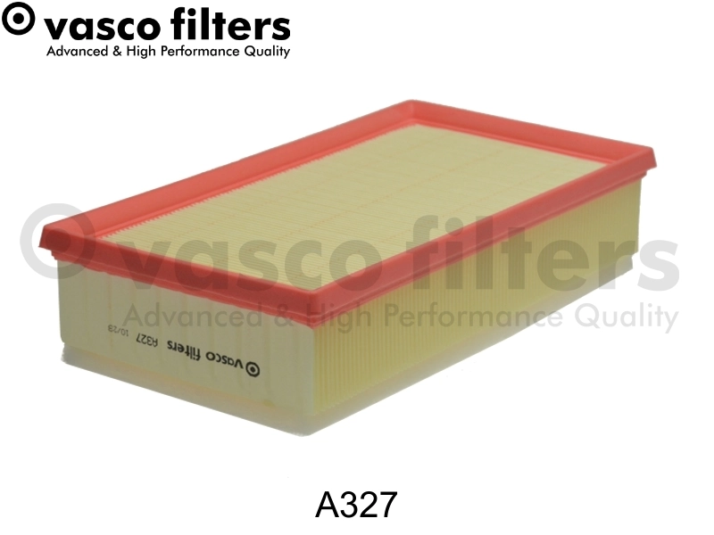 A327 Vasco Filters