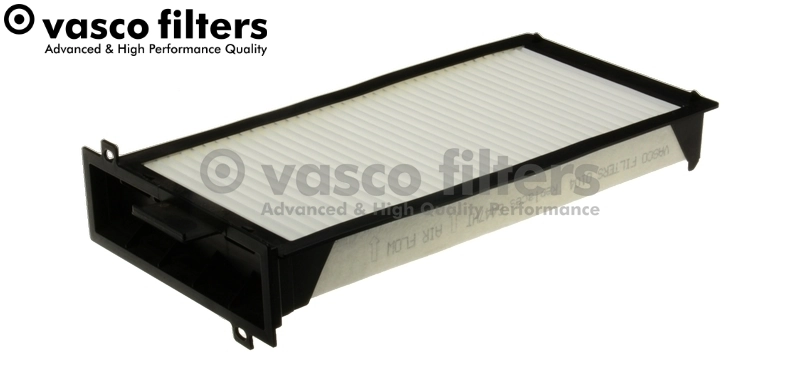 O104 Vasco Filters