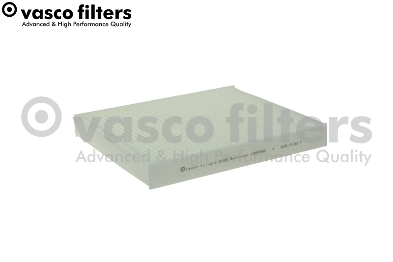O128 Vasco Filters