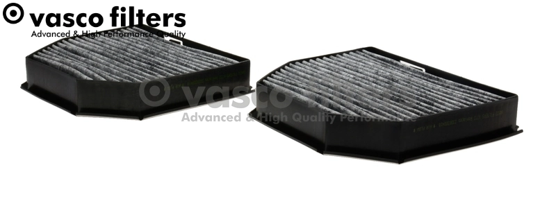 X772 Vasco Filters
