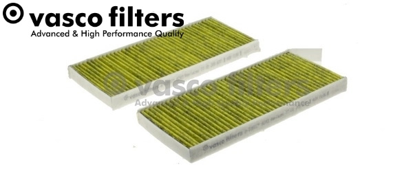 B243 Vasco Filters