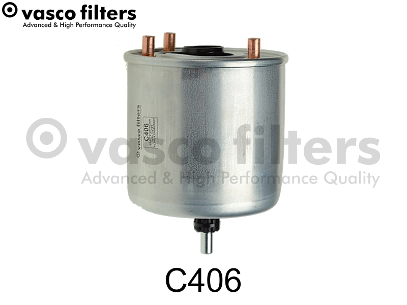 C406 Vasco Filters
