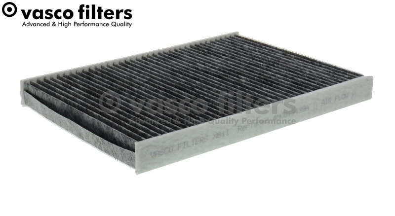 X811 Vasco Filters