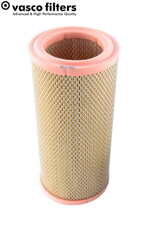 A662 Vasco Filters