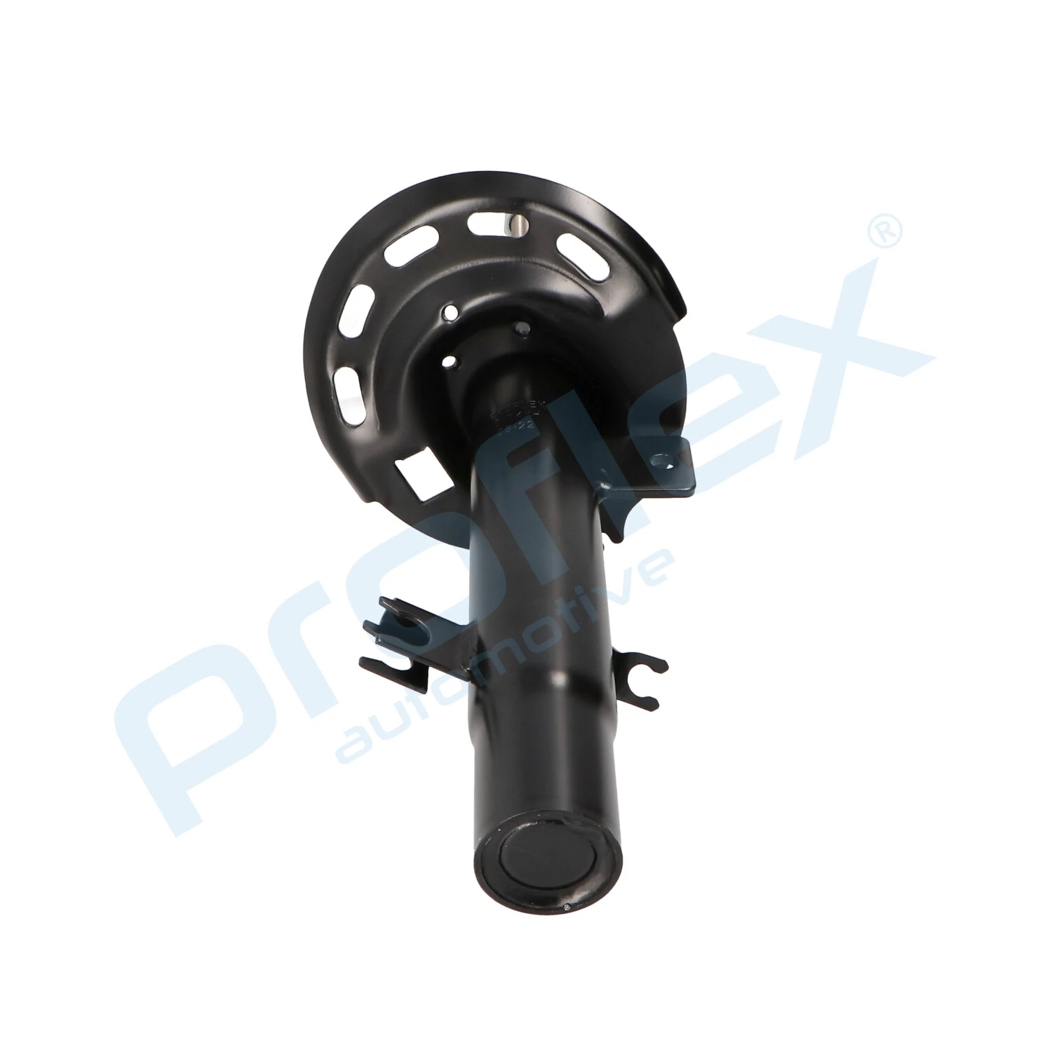 Amortyzator przedni prawy 9804831080 Peugeot/Citroen
