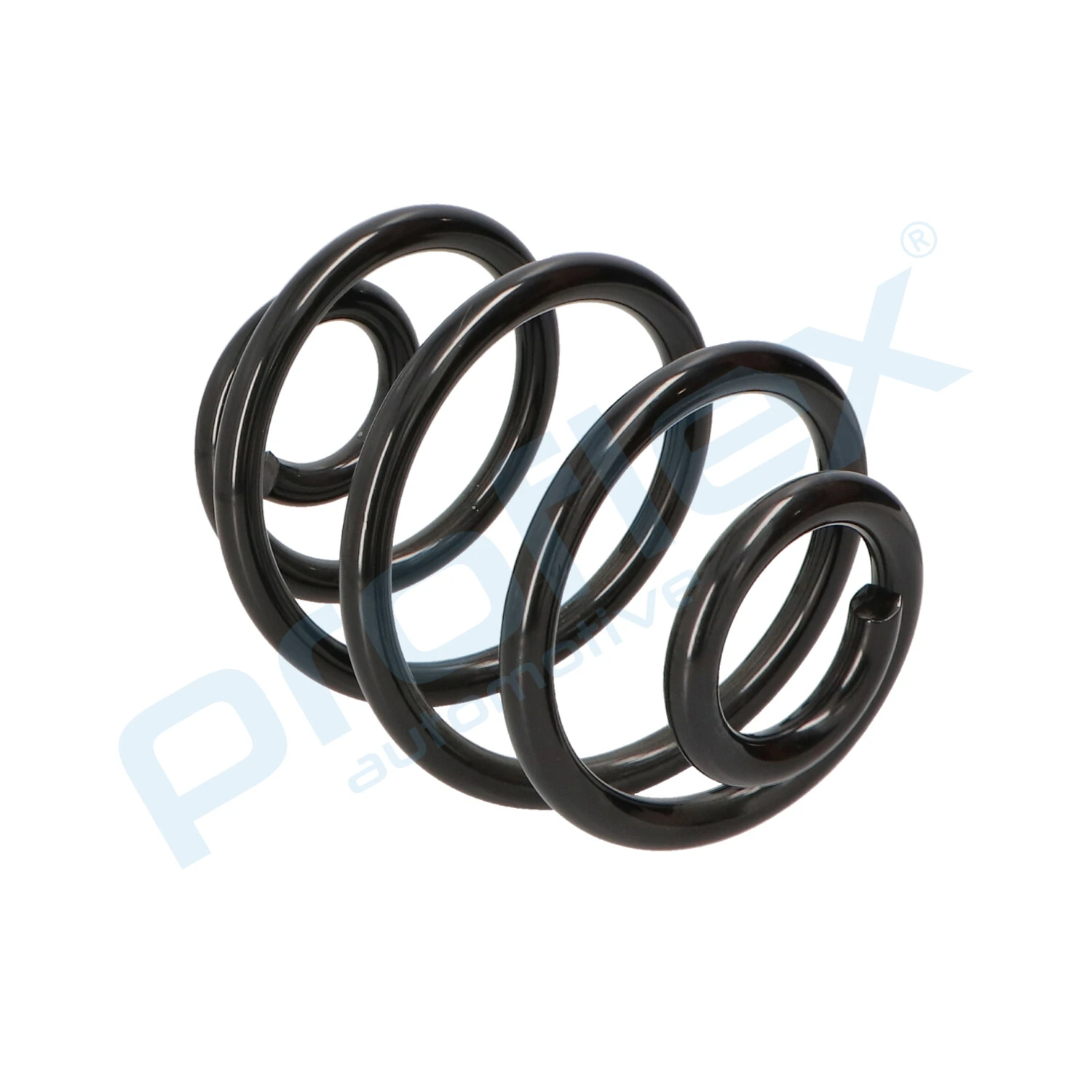 Sprężyna tylna do Opel Kadett E 33, 34, 43, 44