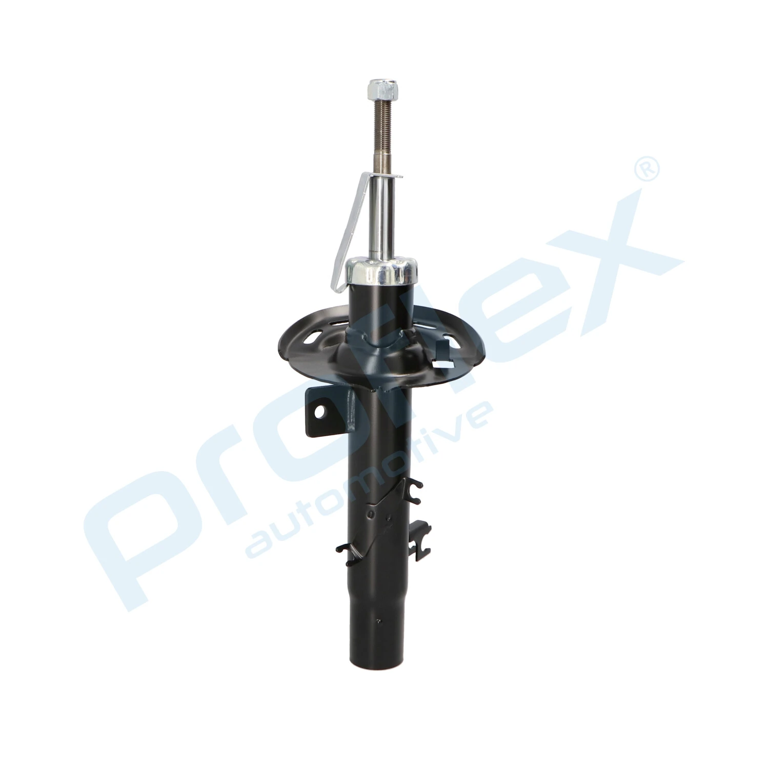 Amortyzator przedni prawy 9804831080 Peugeot/Citroen