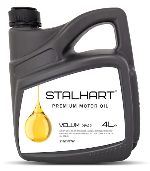 745222 Stalhart
