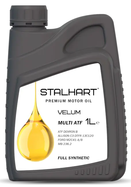 745232 Stalhart