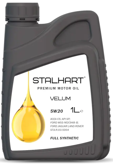 745225 Stalhart