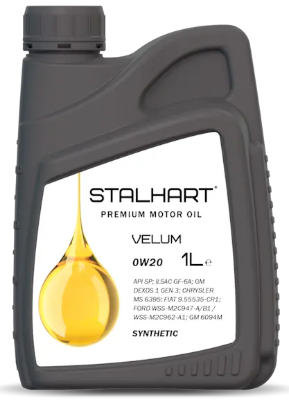 745221 Stalhart