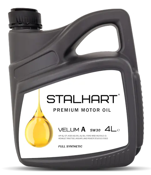 745238 Stalhart