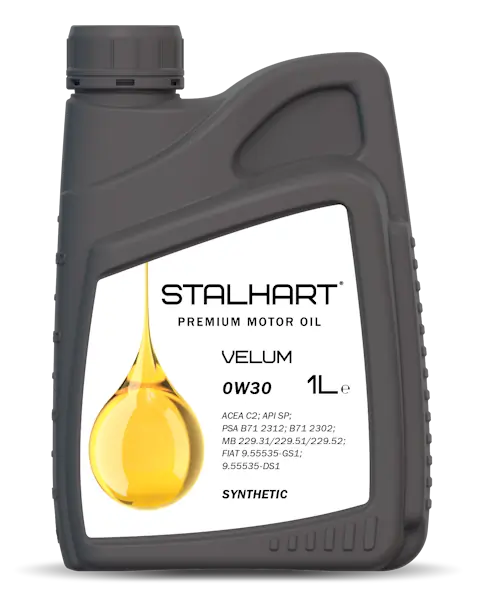 745223 Stalhart